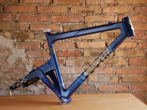 Mtb scott endorphin elite - mtb,
