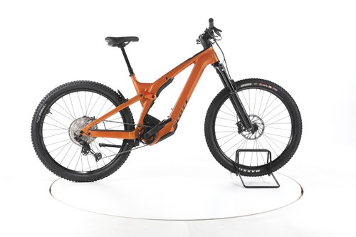 Scott strike eride 910 - scott,