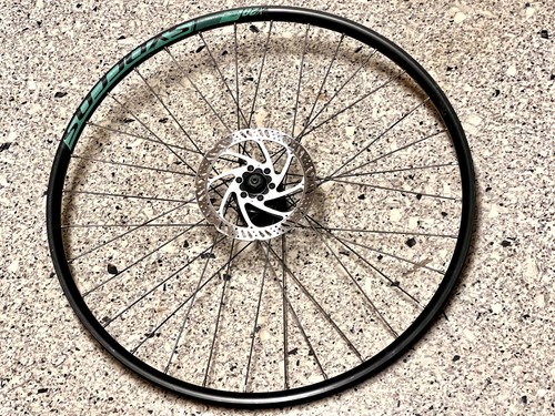 Alexrims syncros zoll - zoll, scott
