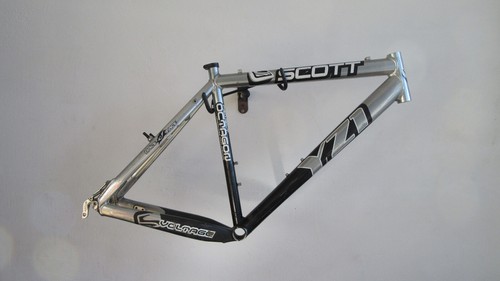 Scott voltage yz1 - voltage,