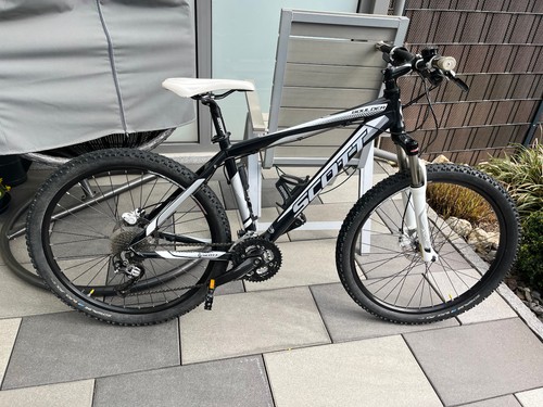 Scott boulder mountainbike - boulder,