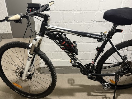 Scott mountainbike zoll - scott,