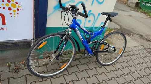 Mountainbike scott fahrrad - scott,