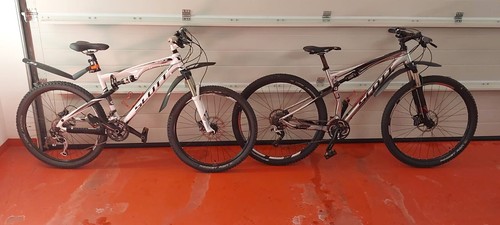 Scott fahrrad zoll - scott,
