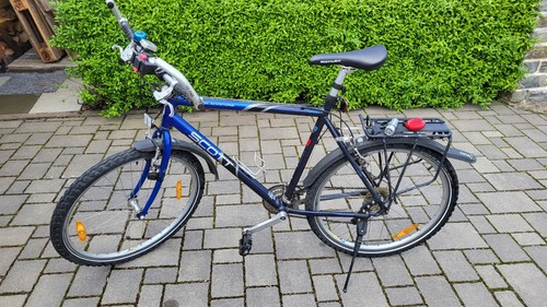 Scott mountainbike zoll - scott,