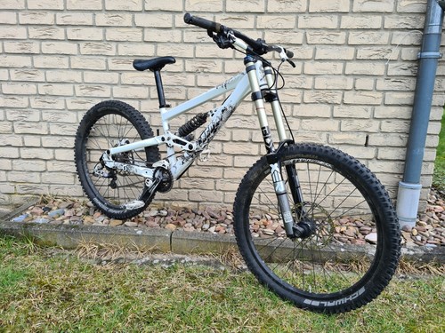 Scott voltage fr30 2011 - voltage,