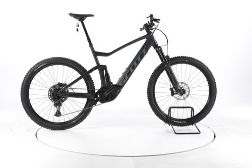 Scott strike eride 930 bike - scott,